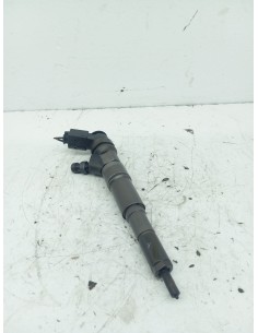 Recambio de inyector para bmw 3 (e46) 320 d referencia OEM IAM 0445110016  