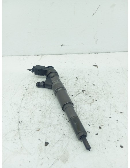Recambio de inyector para bmw 3 (e46) 320 d referencia OEM IAM 0445110016  