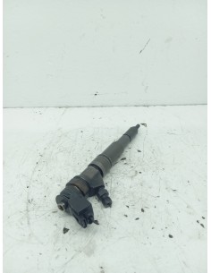 Recambio de inyector para bmw 3 (e46) 320 d referencia OEM IAM 0445110016   2