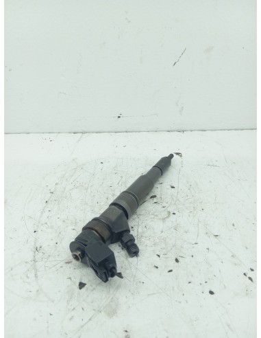 Recambio de inyector para bmw 3 (e46) 320 d referencia OEM IAM 0445110016  