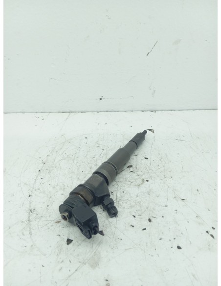Recambio de inyector para bmw 3 (e46) 320 d referencia OEM IAM 0445110016  