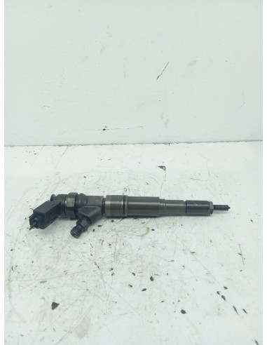 Recambio de inyector para bmw 3 (e46) 320 d referencia OEM IAM 0445110016  