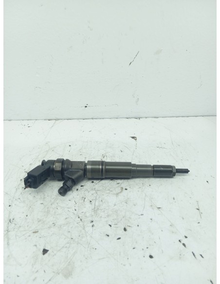 Recambio de inyector para bmw 3 (e46) 320 d referencia OEM IAM 0445110016  