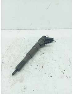 Recambio de inyector para bmw 3 (e46) 320 d referencia OEM IAM 0445110016  