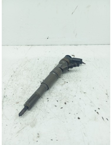 Recambio de inyector para bmw 3 (e46) 320 d referencia OEM IAM 0445110016  