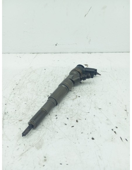 Recambio de inyector para bmw 3 (e46) 320 d referencia OEM IAM 0445110016  