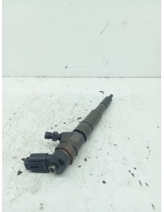 Recambio de inyector para bmw 3 (e46) 320 d referencia OEM IAM 0445110016   2
