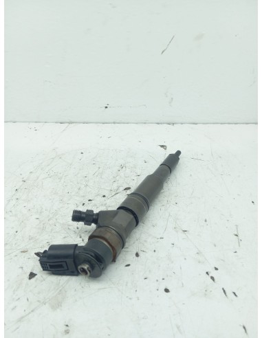 Recambio de inyector para bmw 3 (e46) 320 d referencia OEM IAM 0445110016  