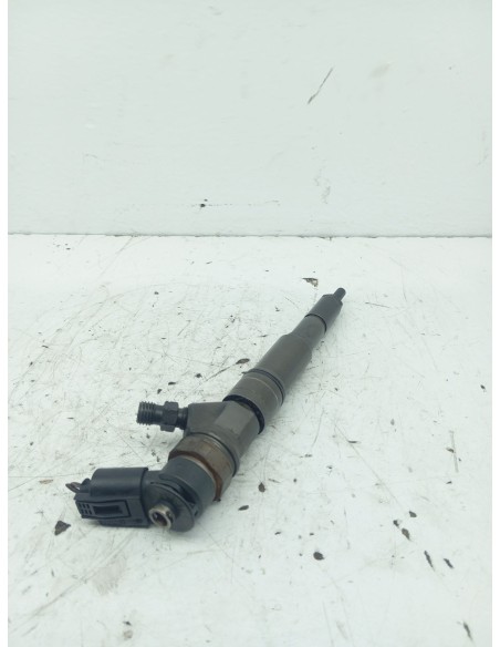 Recambio de inyector para bmw 3 (e46) 320 d referencia OEM IAM 0445110016  