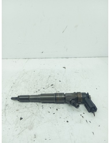 Recambio de inyector para bmw 3 (e46) 320 d referencia OEM IAM 0445110016  