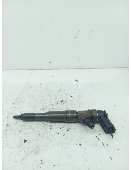 Recambio de inyector para bmw 3 (e46) 320 d referencia OEM IAM 0445110016  