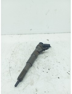 Recambio de inyector para bmw 3 (e46) 320 d referencia OEM IAM 0445110016  