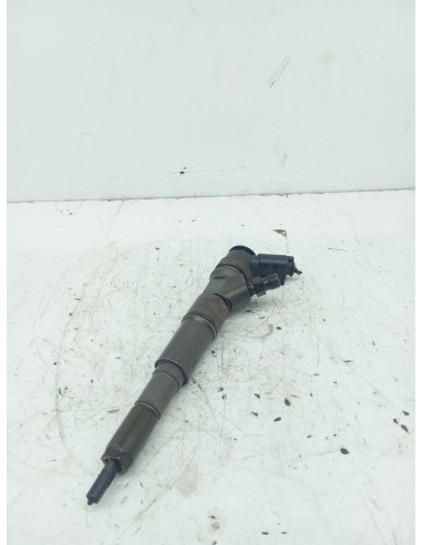 Recambio de inyector para bmw 3 (e46) 320 d referencia OEM IAM 0445110016  