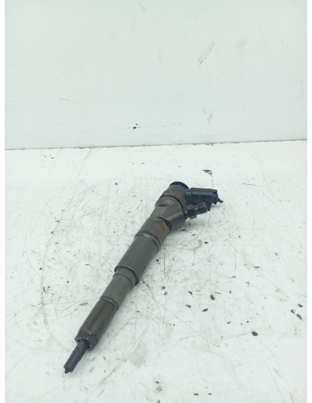 Recambio de inyector para bmw 3 (e46) 320 d referencia OEM IAM 0445110016  