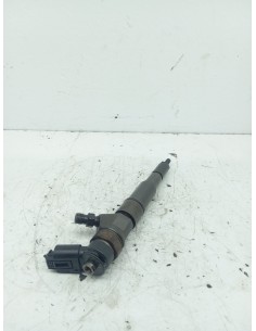 Recambio de inyector para bmw 3 (e46) 320 d referencia OEM IAM 0445110016   2