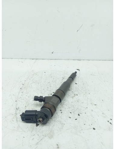 Recambio de inyector para bmw 3 (e46) 320 d referencia OEM IAM 0445110016  