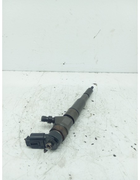 Recambio de inyector para bmw 3 (e46) 320 d referencia OEM IAM 0445110016  