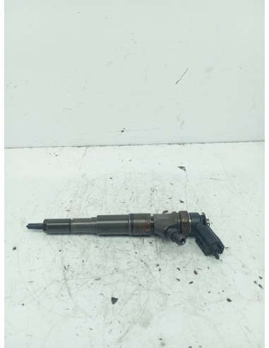 Recambio de inyector para bmw 3 (e46) 320 d referencia OEM IAM 0445110016  