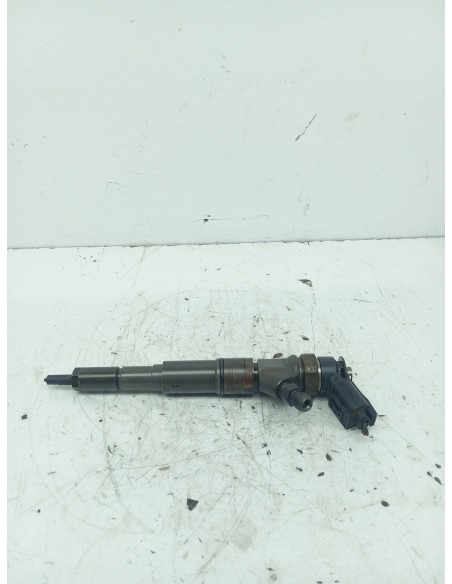 Recambio de inyector para bmw 3 (e46) 320 d referencia OEM IAM 0445110016  