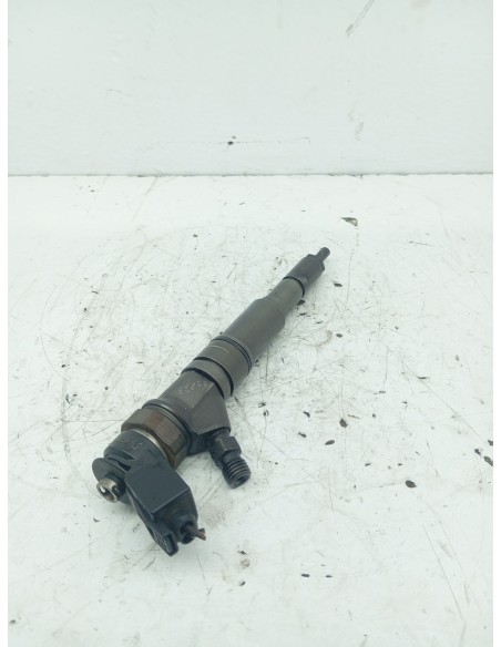 Recambio de inyector para bmw 3 (e46) 320 d referencia OEM IAM 0445110016  