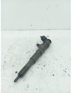 Recambio de inyector para bmw 3 (e46) 320 d referencia OEM IAM 0445110016   2