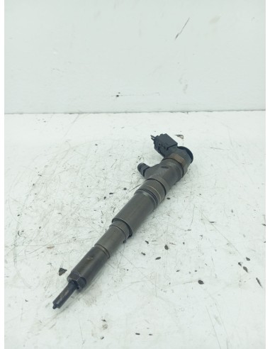 Recambio de inyector para bmw 3 (e46) 320 d referencia OEM IAM 0445110016  