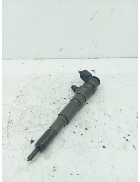 Recambio de inyector para bmw 3 (e46) 320 d referencia OEM IAM 0445110016  