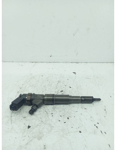 Recambio de inyector para bmw 3 (e46) 320 d referencia OEM IAM 0445110016  