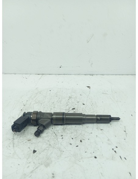 Recambio de inyector para bmw 3 (e46) 320 d referencia OEM IAM 0445110016  