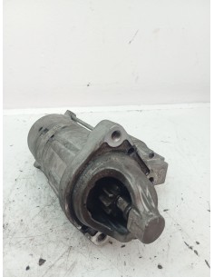Recambio de motor arranque para bmw 3 (e46) 320 d referencia OEM IAM 7787354  