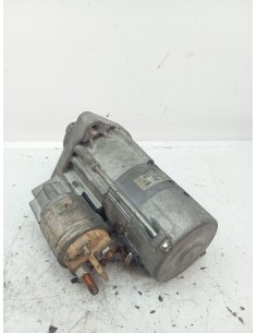 Recambio de motor arranque para bmw 3 (e46) 320 d referencia OEM IAM 7787354   2