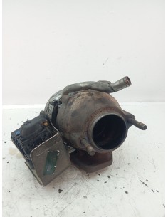 Recambio de turbocompresor para bmw 3 (e46) 320 d referencia OEM IAM 7790994  