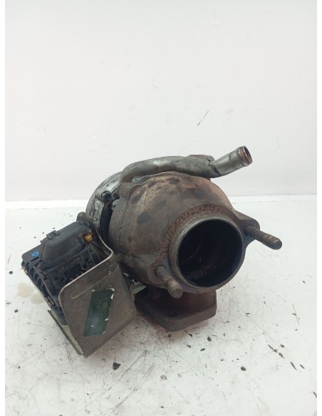 Recambio de turbocompresor para bmw 3 (e46) 320 d referencia OEM IAM 7790994  