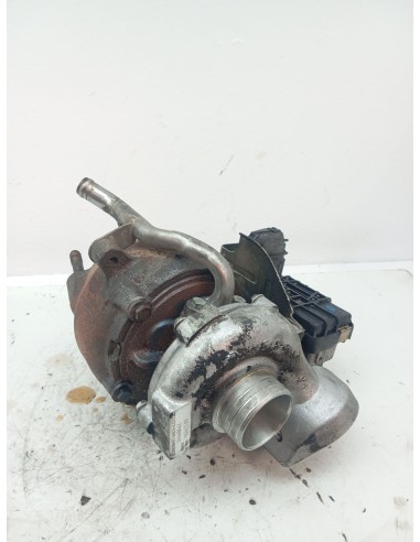 Recambio de turbocompresor para bmw 3 (e46) 320 d referencia OEM IAM 7790994  