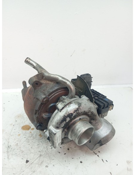 Recambio de turbocompresor para bmw 3 (e46) 320 d referencia OEM IAM 7790994  