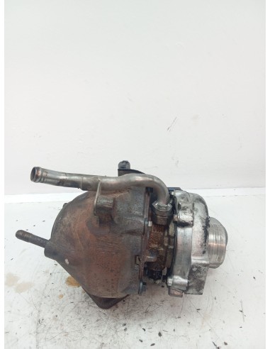 Recambio de turbocompresor para bmw 3 (e46) 320 d referencia OEM IAM 7790994  