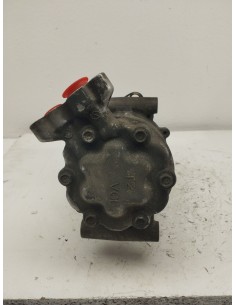 Recambio de compresor aire acondicionado para renault clio ii (bb_, cb_) 1.2 (bb0a, bb0f, bb10, bb1k, bb28, bb2d, bb2h, cb0a,... 2