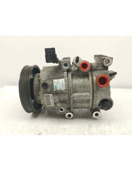 Recambio de compresor aire acondicionado para hyundai tucson essence bluedrive 2wd referencia OEM IAM F500NFFCA02  