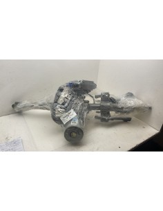 Recambio de columna direccion para hyundai i40 1.7 crdi cat referencia OEM IAM 563003Z170 MOBIS 5 CABLES