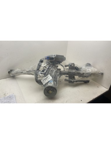 Recambio de columna direccion para hyundai i40 1.7 crdi cat referencia OEM IAM 563003Z170 MOBIS 5 CABLES