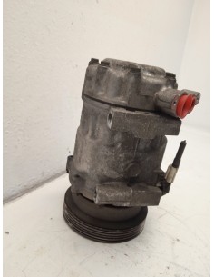 Recambio de compresor aire acondicionado para dacia sandero laureate referencia OEM IAM 8200866440   2