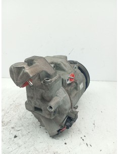 Recambio de compresor aire acondicionado para mercedes-benz clase a (w168) a 140 (168.031, 168.131) referencia OEM IAM 447220887 2