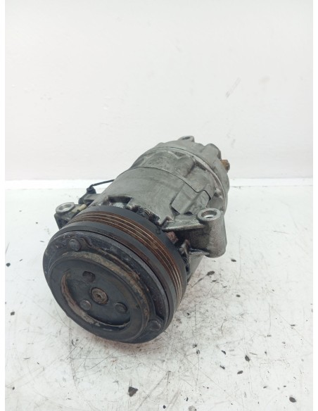 Recambio de compresor aire acondicionado para bmw 3 (e46) 320 d referencia OEM IAM 64526905643  