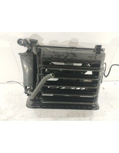 Recambio de electroventilador para bmw 3 (e46) 320 d referencia OEM IAM 17117801423  