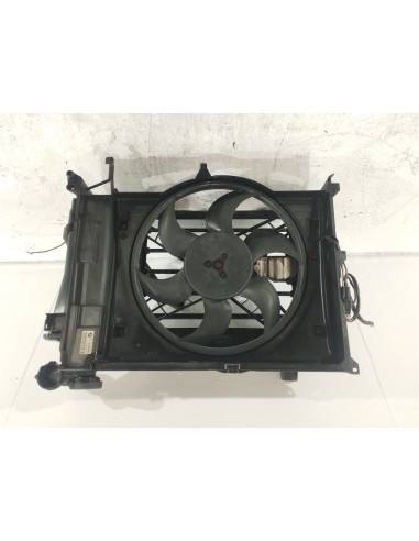 Recambio de electroventilador para bmw 3 (e46) 320 d referencia OEM IAM 17117801423  