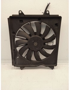 Recambio de electroventilador para honda civic viii hatchback (fn, fk) 2.2 ctdi (fk3) referencia OEM IAM 1680006110 19015RSRE01 