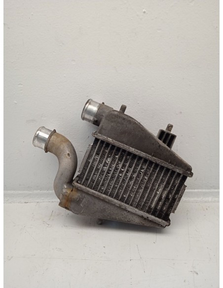 Recambio de intercooler para honda civic viii hatchback (fn, fk) 2.2 ctdi (fk3) referencia OEM IAM 19710RSRE01  