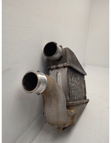 Recambio de intercooler para honda civic viii hatchback (fn, fk) 2.2 ctdi (fk3) referencia OEM IAM 19710RSRE01  