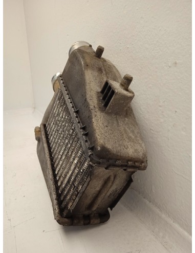 Recambio de intercooler para honda civic viii hatchback (fn, fk) 2.2 ctdi (fk3) referencia OEM IAM 19710RSRE01  