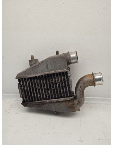 Recambio de intercooler para honda civic viii hatchback (fn, fk) 2.2 ctdi (fk3) referencia OEM IAM 19710RSRE01  